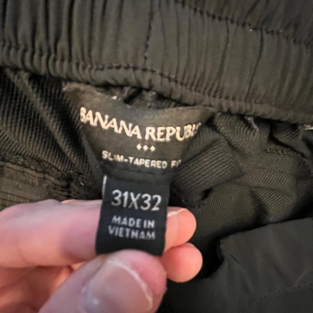 Banana Republic Casual Pants - Size 31